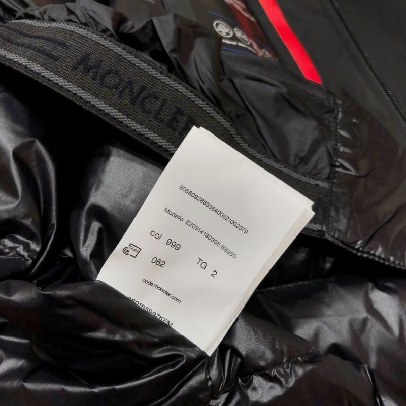 Moncler Down Jackets